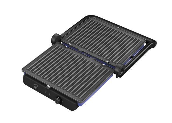 Beko TM 5046 CW Floral 2400 W Tost Makinesi Mor - 3