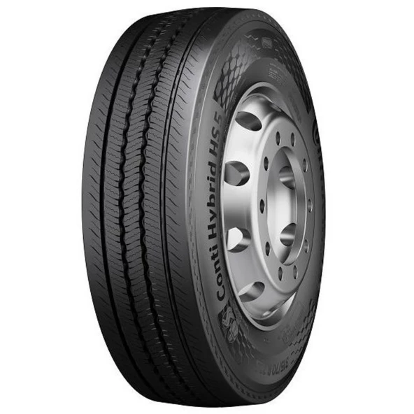 Continental 315/80R22.5 156/150L (154/150M)  Conti Hybrid HS 5 EU LRJ 18PR 2024 Üretim M+S