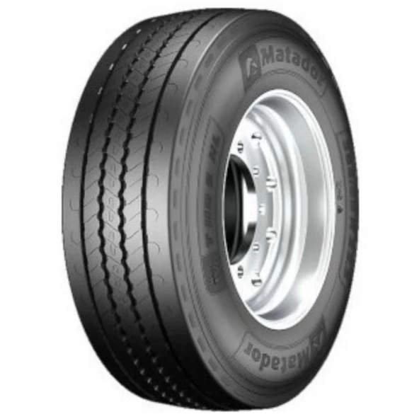 Matador 385/65R22.5 164K T HR 5 HL EU LRL (Asfalt - Treyler) 20PR 2024 Üretim M+S