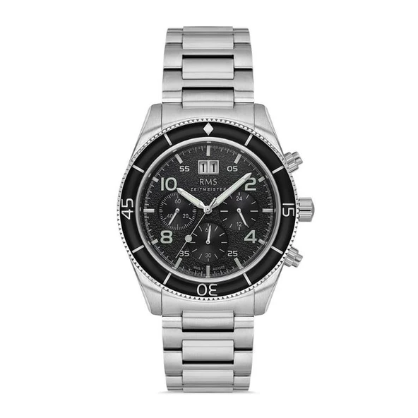 Rms Zeitmeister   GR.1.AG1424.09 Erkek Kol Saati ürün görseli