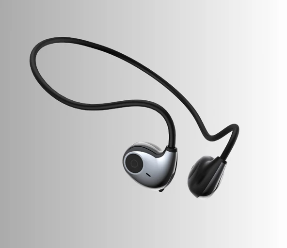 iXtech IX-E27 Kulak İçi Bluetooth Kulaklık - 2