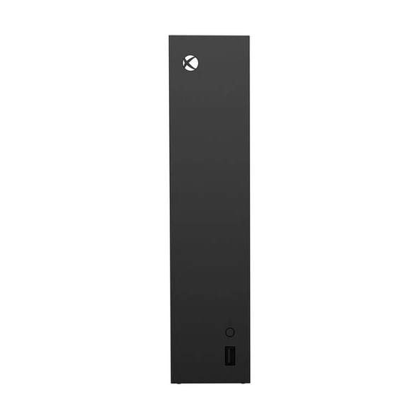 Xbox Series S Oyun Konsolu Siyah 1 TB ( Microsoft Türkiye Garantili ) - 4