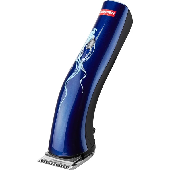 HEINIGER STYLE MİDİ EVCİL HAYVAN KIRKMA MAKİNESİ - 4