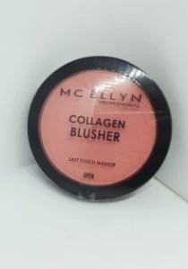 MC ELLYN ALLIK & HIGHLIGHTER NO: 01