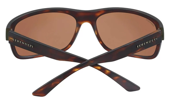 Serengeti Pistoia 8300 Polarize Erkek Güneş Gözlüğü - 3