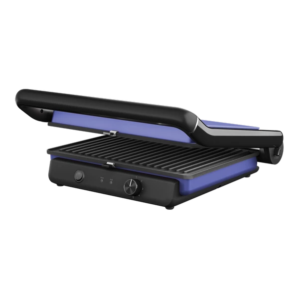 Beko TM 5046 CW Floral 2400 W Tost Makinesi Mor - 4