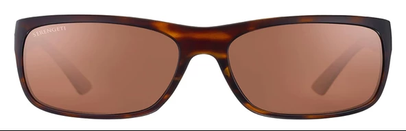 Serengeti Pistoia 8300 Polarize Erkek Güneş Gözlüğü - 2