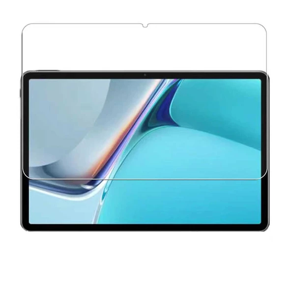 Galaxy Tab S9 Plus Zore Tablet Blue Nano Ekran Koruyucu