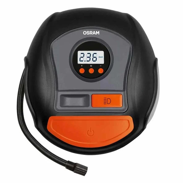 Osram Lastik sisirme Kompresörü Tyreinflate 450 - 2