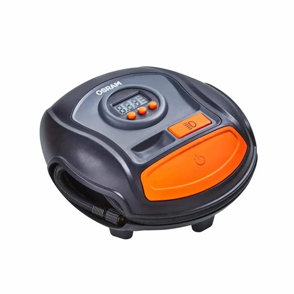 Osram Lastik sisirme Kompresörü Tyreinflate 450 - 5