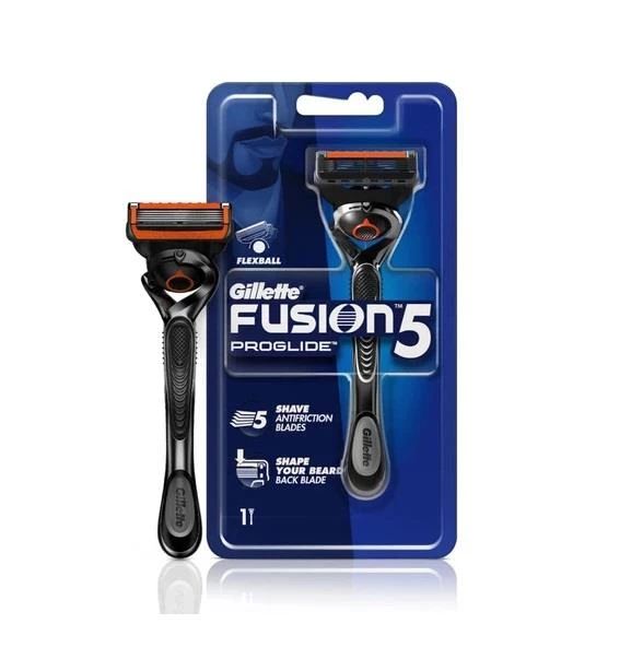 Gillette Fusıon 5 Proglıde Traş Makinesi Tekli