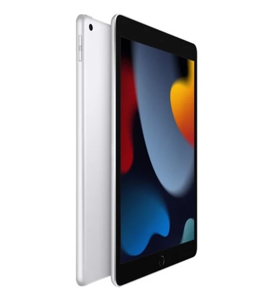 APPLE İPAD 9.NESİL 64GB BEYAZ OUTLET (GARANTİSİ BİTMİŞTİR)