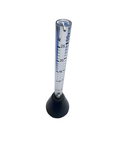Magmaweld MW Flowmetre Debi Ölçer Argon - CO2 - 3