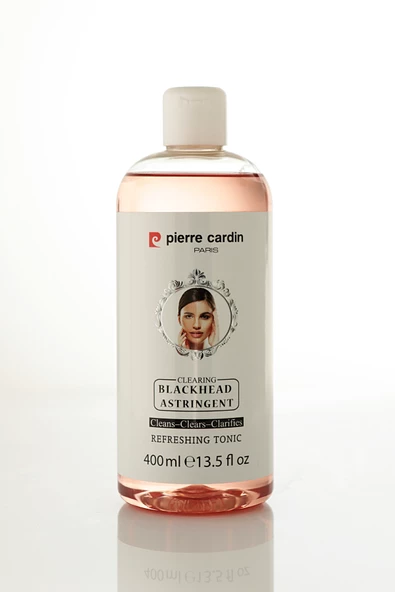 Pierre Cardin Siyah Nokta Temizleme Losyonu - 400 ml - 2
