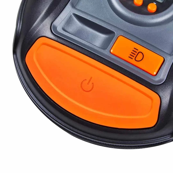 Osram Lastik sisirme Kompresörü Tyreinflate 450 - 8