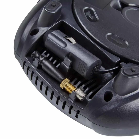 Osram Lastik sisirme Kompresörü Tyreinflate 450 - 3