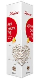 Balen Aspir Yağı - 250 ml