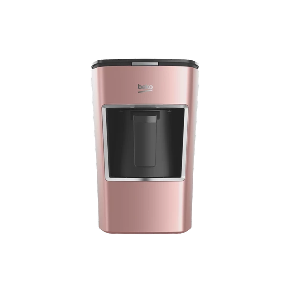 Beko BKK 2300 Mini Keyf Rose Gold Türk Kahve Makinesi - 5