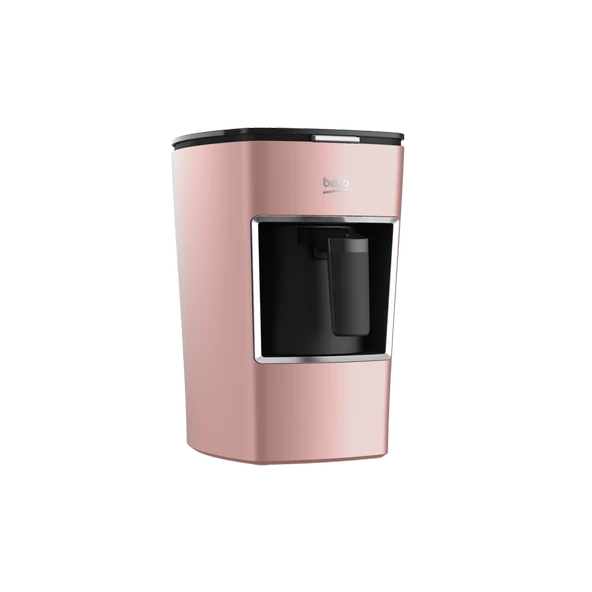 Beko BKK 2300 Mini Keyf Rose Gold Türk Kahve Makinesi - 4