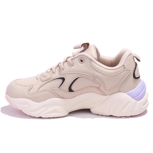 Lumberjack Dakota Pu Kum Ortopedik Günlük Kadın Spor Ayakkabı - 3