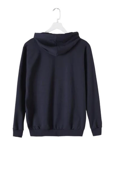 Fermuarlı Çocuk Hırka - 9