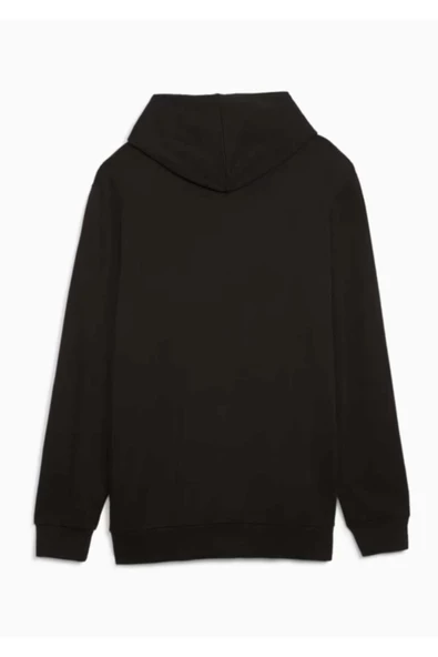 Puma Better Essentials FZ Hoodie Erkek Sweatshirt 67597901 - 6