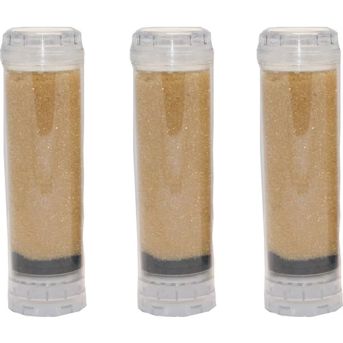 Mayer Reçine Filtresi Yedeği 3'lü ürün görseli