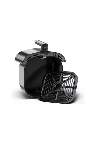 Blaupunkt A5450 Taste Master Air Fryer 4.5 lt Yağsız Fritöz - 3
