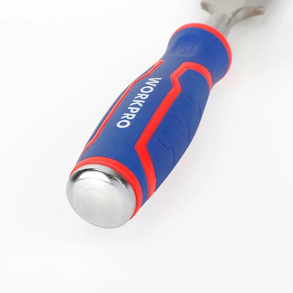 WORKPRO WP243011 32MM Profesyonel İskarpela - 3
