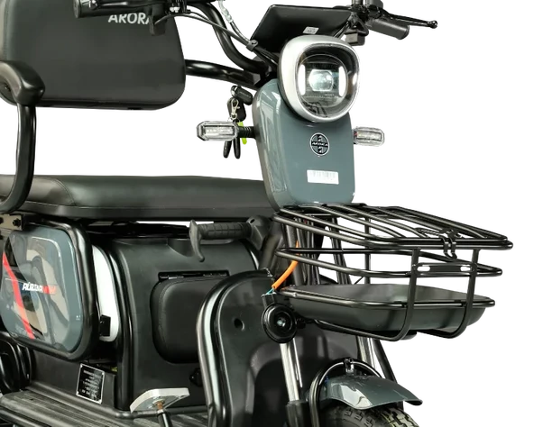 ARORA TDR41Z RÜZGAR NEW - 2