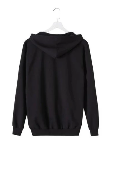 Fermuarlı Çocuk Hırka - 6