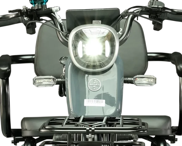 ARORA TDR41Z RÜZGAR NEW - 3