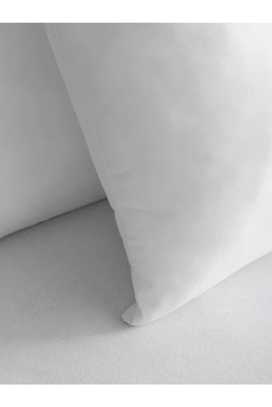 OGLO Double Eco Elyaf Yastık 50x70 ( 1 ALANA 1 HEDİYE) - 3