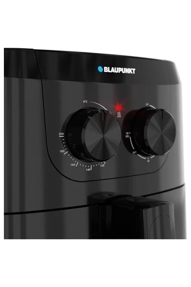 Blaupunkt A5450 Taste Master Air Fryer 4.5 lt Yağsız Fritöz - 2