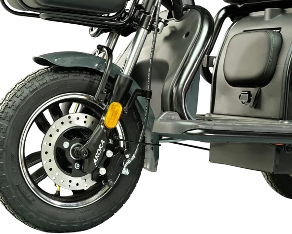 ARORA TDR41Z RÜZGAR NEW - 5