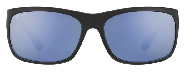 Serengeti Pistoia 8298 Polarize Erkek Güneş Gözlüğü - 3