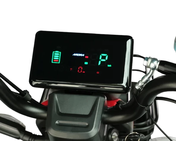 ARORA TDR41Z RÜZGAR NEW - 4