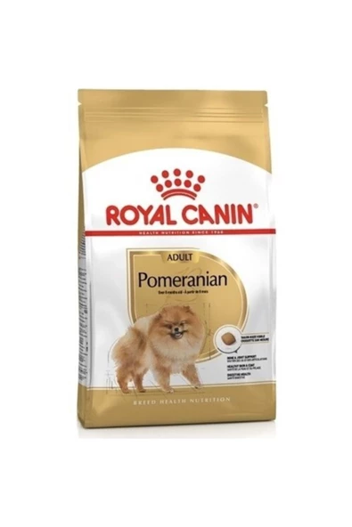 Royal Canin Pomeranian Adult 3 kg