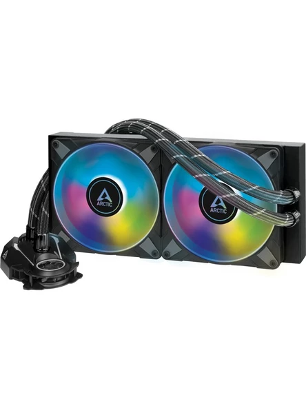 Arctic Liquid Freezer II 280 A-RGB İşlemci Sıvı Soğutucu