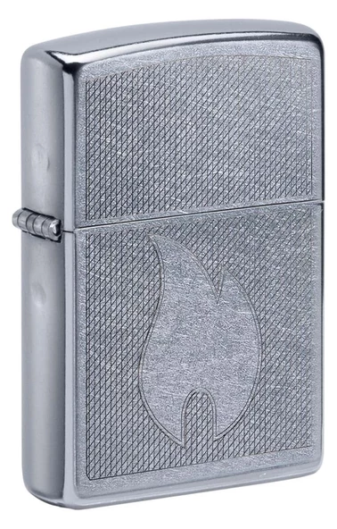 ZİPPO Çakmak - ZIPPO DESIGN 48738 - Resim 3