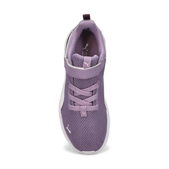 Puma Anzarun Lite  AC Ps Çocuk Mor Spor Ayakkabı 37200940 - 2