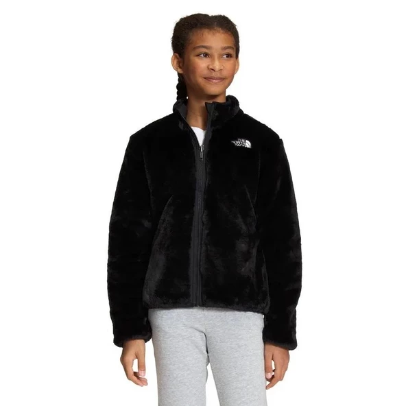 The Nrth Face G Rev Çift Taraflı Çocuk Montu - Resim 4