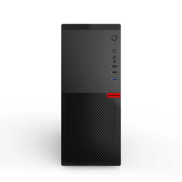 Turbox Tx5567 i5 12400 8GB DDR5 Ram 256GB M.2 NVMe SSD 21.5 inç FHD Masaüstü Ofis Bilgisayarı - 2