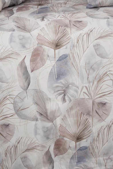 Çeyiz Diyarı Müzeyyen Çift Kişilik Nevresim Seti - Resim 4