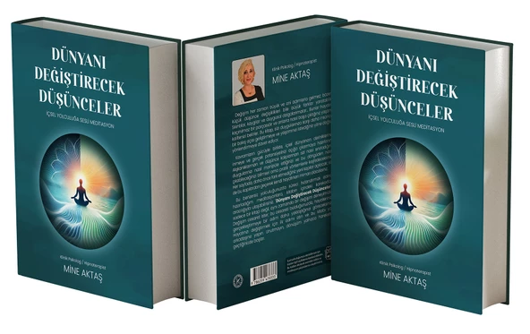 Dünyanı Değiştirecek Düşünceler - 2