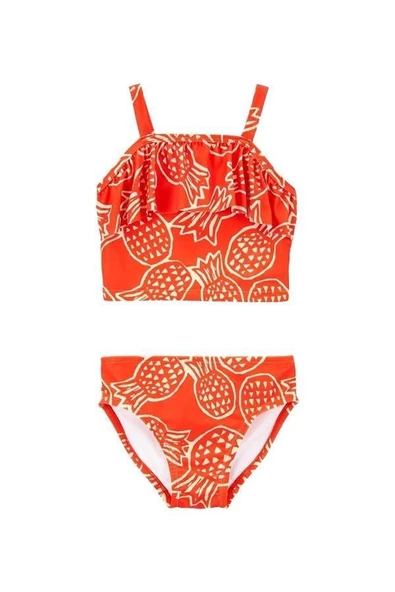 Carter's Kız Çocuk Bikini Set 2Q568710