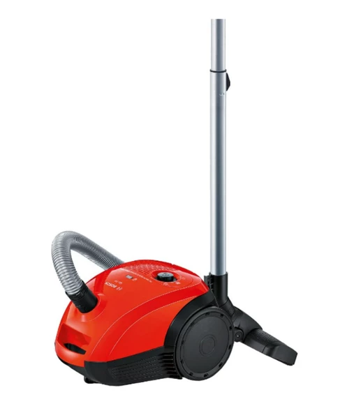 Bosch Bgn2a111 Gl-20 600 W Toz Torbalı Süpürge