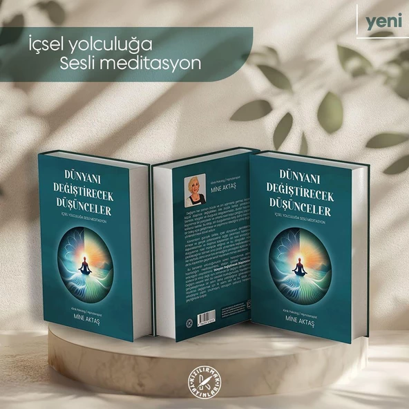 Dünyanı Değiştirecek Düşünceler