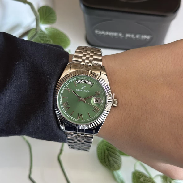 Daniel Klein EDK.1.10092.9 Premium Kadın Kol Saati - Resim 3