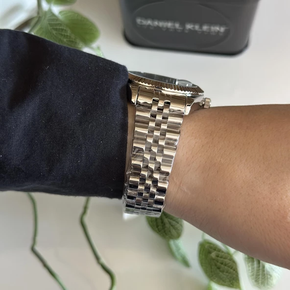 Daniel Klein EDK.1.10092.9 Premium Kadın Kol Saati - Resim 4